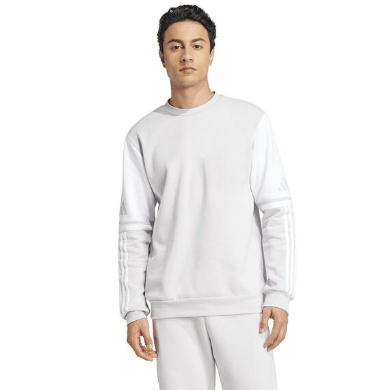 adidas Bluza SQUADRA 25 Sweat Hoody JD2960, Kolor: szary, Rozmiar: XL