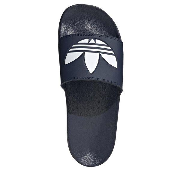 adidas Originals Klapki Adilette Lite FU8299, Kolor: granatowy, Rozmiar: 43, 2 zdjęcie