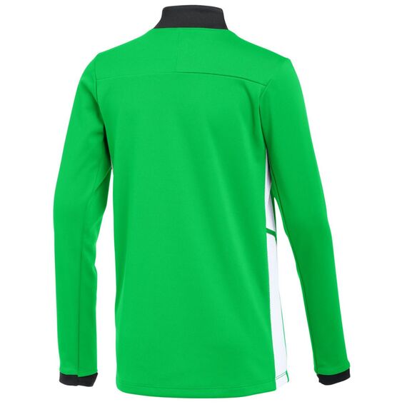 Nike Bluza Dri-FIT Academy 25 Drill Top FZ9773-329 zielone, Kolor: zielony, Rozmiar: L, 2 zdjęcie