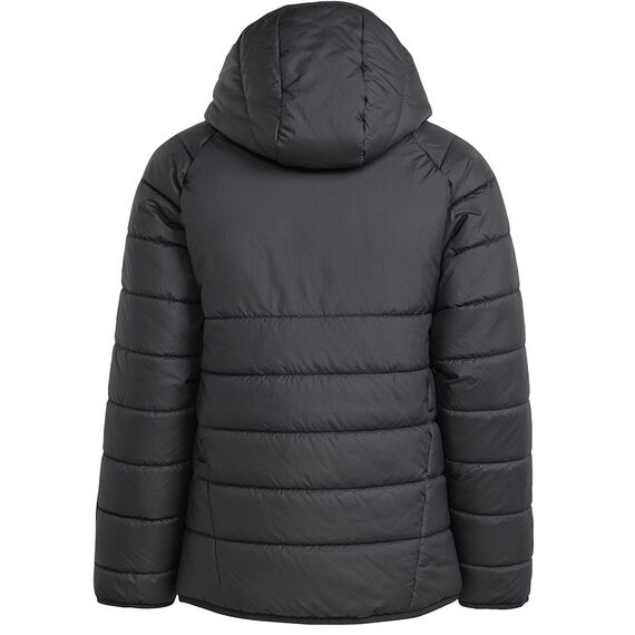 adidas Kurtka TIRO 24 Winter Jacket Jr IP6670, Kolor: czarny, Rozmiar: 140 cm, 2 zdjęcie