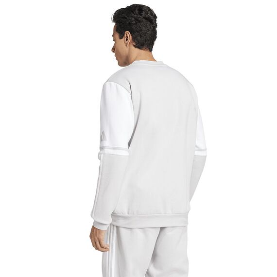 adidas Bluza SQUADRA 25 Sweat Hoody JD2960, Kolor: szary, Rozmiar: S, 2 zdjęcie