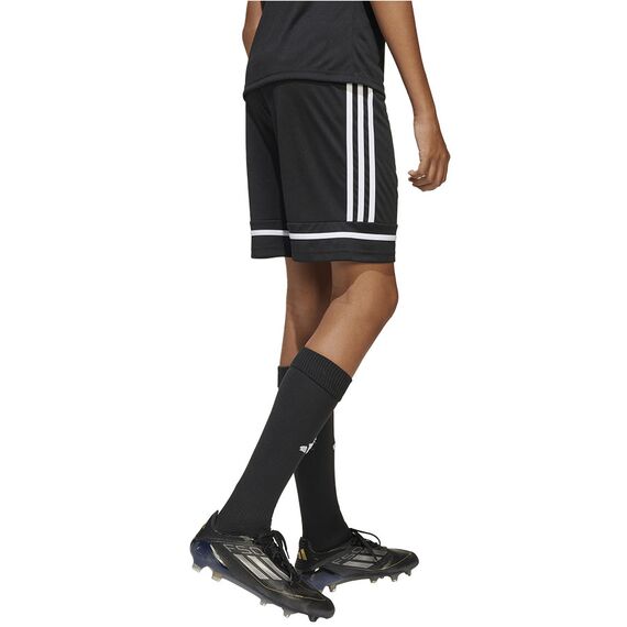 adidas Spodenki SQUADRA 25 Jr JN5459, Kolor: niebieski, Rozmiar: 164 cm, 2 zdjęcie