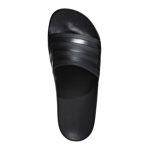 adidas Klapki Adilette Aqua F35550, Kolor: czarny, Rozmiar: 46, 3 zdjęcie