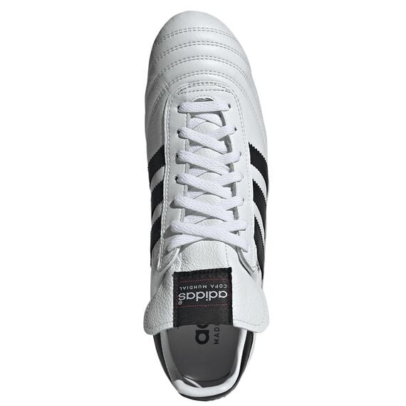 adidas Buty Copa Mundial FG ID4050, Kolor: biały, Rozmiar: 44 2/3, 3 zdjęcie