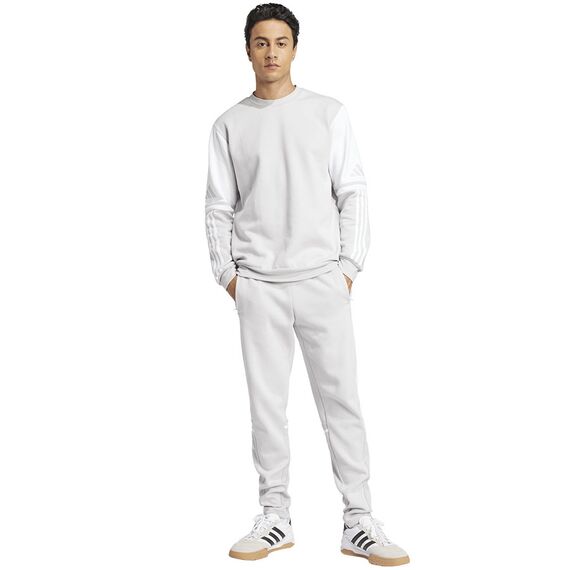 adidas Bluza SQUADRA 25 Sweat Hoody JD2960, Kolor: szary, Rozmiar: M, 4 zdjęcie