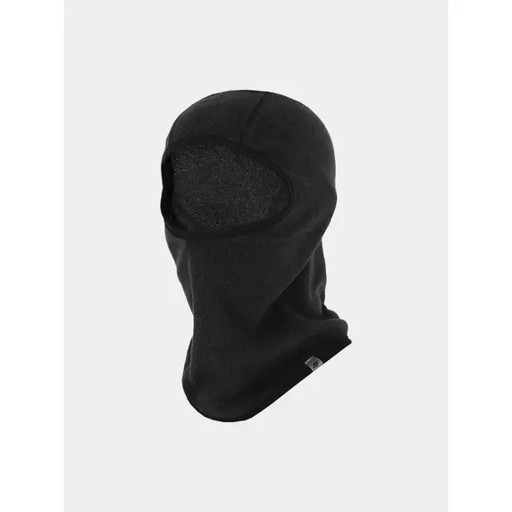 4F Kominiarka z mikropolaru U126 czarna, Kolor: czarny, Rozmiar: L/Xl, 3 zdjęcie