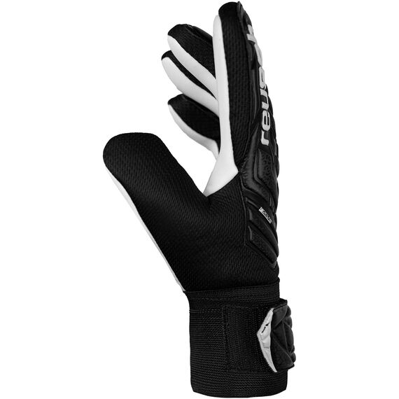 REUSCH Attrakt Starter Solid Junior, 4 zdjęcie