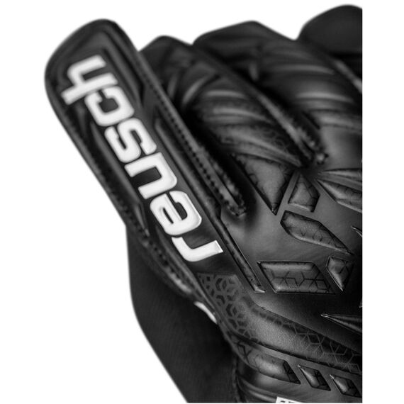 REUSCH Attrakt Starter Solid Junior, 5 zdjęcie
