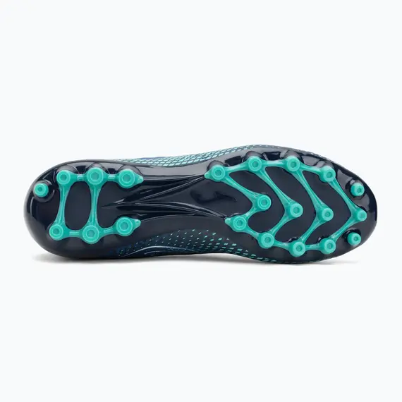 JOMA buty piłkarskie lanki na trawę GOL 2503 NAVY BLUE ARTIFICIAL GRASS, Kolor: granatowy, Rozmiar: 42.5, 4 zdjęcie