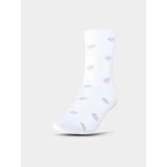 4F skarpetki dla dziewczynki za kostke 3-pak