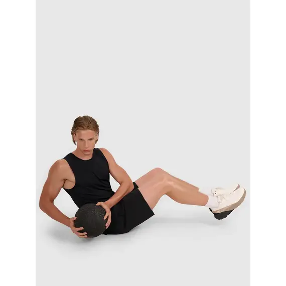 4F spodenki treningowe szybkoschnące męskie 4FWMM00TFSHM1311 czarne, Kolor: czarny, Rozmiar: M, 5 zdjęcie