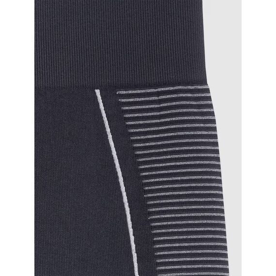 4F bielizna narciarska termoaktywna spodnie 4FWAW25USEAF219 czarne, Kolor: czarny, Rozmiar: XS/S, 2 zdjęcie