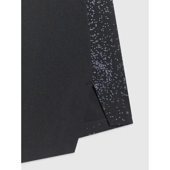 4F spodenki treningowe męskie szorty 4FWAW25TFSHM1027 czarne, Kolor: czarny, Rozmiar: M, 2 zdjęcie