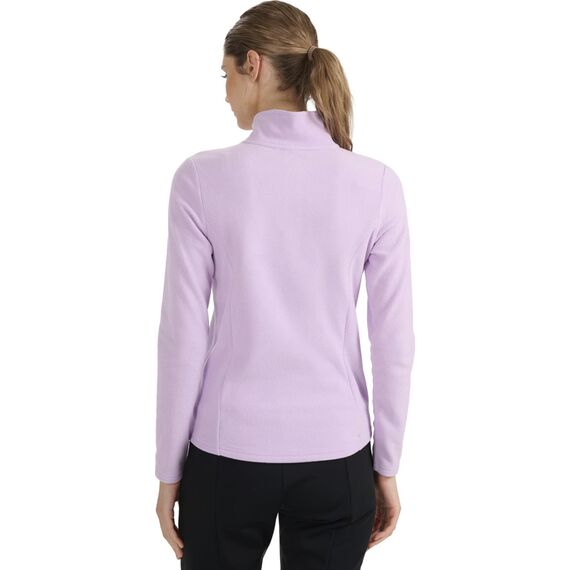 4F bielizna polarowa damska narciarska 4FWAW25UFLEF069 fioletowa, Kolor: fioletowy, Rozmiar: XS, 3 zdjęcie