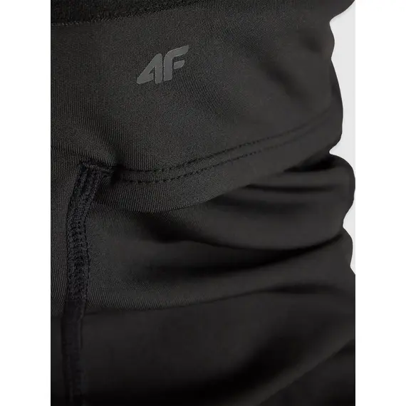 Kominiarka U063, Kolor: czarny, Rozmiar: L/Xl, 2 zdjęcie