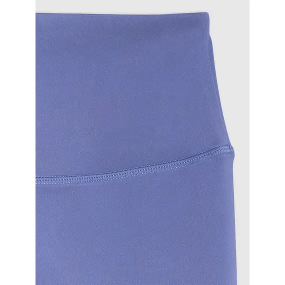 4F legginsy 7/8 z wysokim stanem i wykończeniem szybkoschnącym 4FWAW25TFTIF361 granatowe, Kolor: granatowy, Rozmiar: XL, 4 zdjęcie