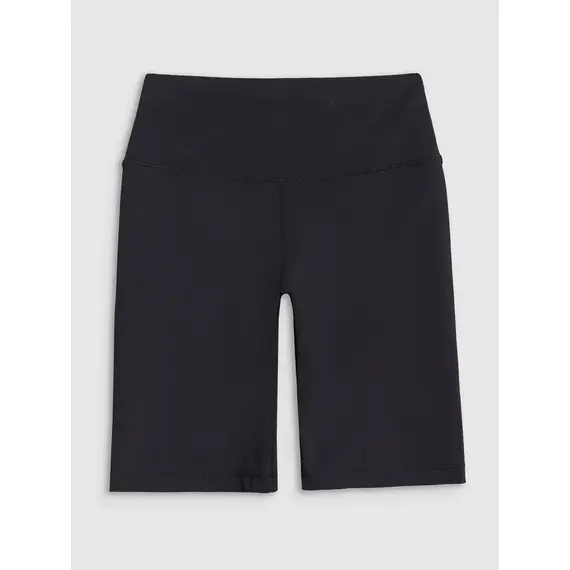 4F spodenki ze średnim stanem z wykończeniem szybkoschnącym 4FWMM00TFSTF080 czarne, Kolor: czarny, Rozmiar: L, 3 zdjęcie