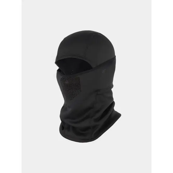 Kominiarka U063, Kolor: czarny, Rozmiar: L/Xl