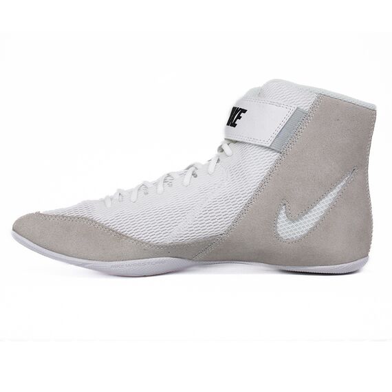 Buty zapaśnicze NIKE SPEEDSWEEP VIII, Kolor: biały, Rozmiar: 42, 7 zdjęcie