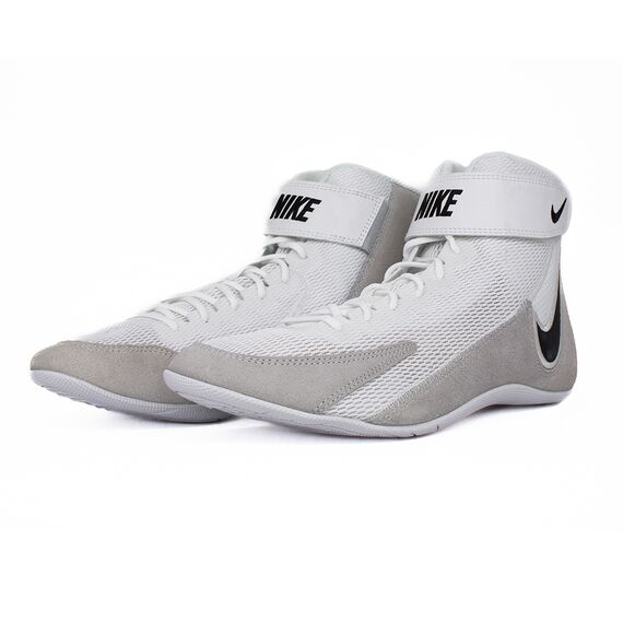 Buty zapaśnicze NIKE SPEEDSWEEP VIII, Kolor: biały, Rozmiar: 41, 6 zdjęcie