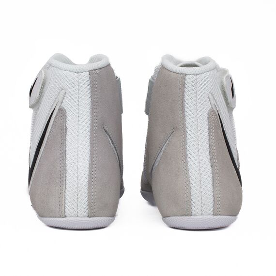Buty zapaśnicze NIKE SPEEDSWEEP VIII, Kolor: biały, Rozmiar: 41, 4 zdjęcie