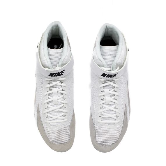 Buty zapaśnicze NIKE SPEEDSWEEP VIII, Kolor: biały, Rozmiar: 44, 5 zdjęcie