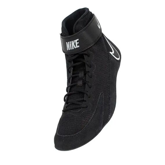 Buty zapaśnicze NIKE SPEEDSWEEP VIII, Kolor: czarny, Rozmiar: 45, 5 zdjęcie