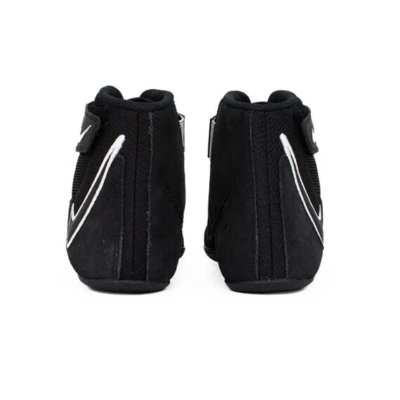 Buty zapaśnicze NIKE SPEEDSWEEP VIII, Kolor: czarny, Rozmiar: 43, 3 zdjęcie