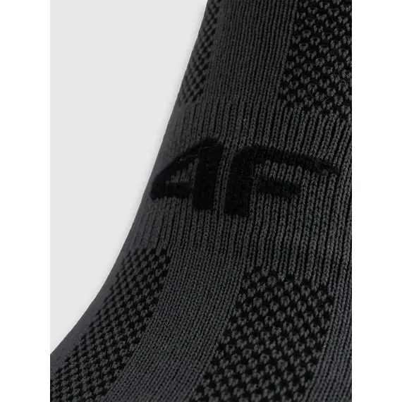 4F skarpetki stopki bawełniane męskie 4FWMM00UFSOM245, Kolor: Multikolor, Rozmiar: 43-46, 2 zdjęcie