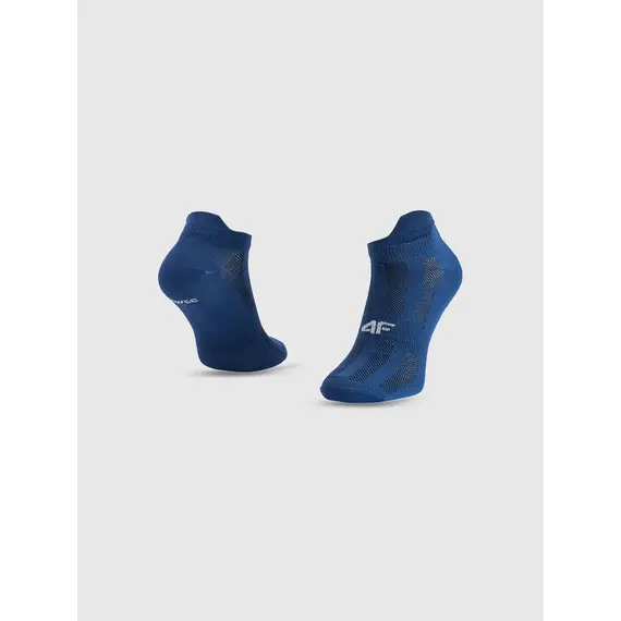 4F skarpetki stopki bawełniane męskie 4FWMM00UFSOM245, Kolor: Multikolor, Rozmiar: 43-46, 5 zdjęcie