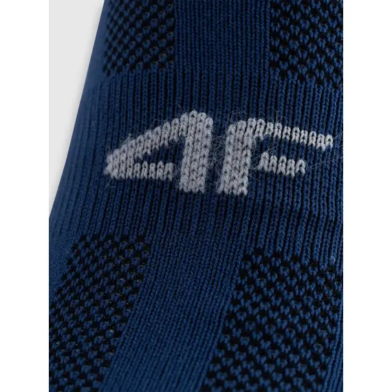 4F skarpetki stopki bawełniane męskie 4FWMM00UFSOM245, Kolor: Multikolor, Rozmiar: 43-46, 4 zdjęcie