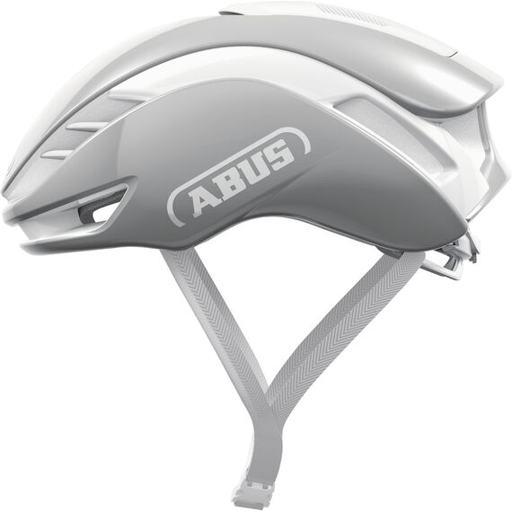 ABUS kask rowerowy aerodynamiczny GAMECHANGER 2.0 szary, Kolor: szary, Rozmiar: L