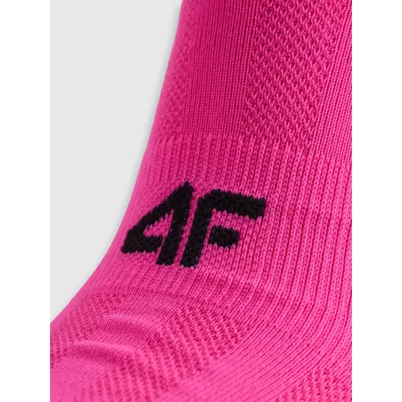 4F skarpetki damskie bawełniane stopki 3 pak 4FWMM00UFSOF244, Kolor: Multikolor, Rozmiar: 35-38, 4 zdjęcie