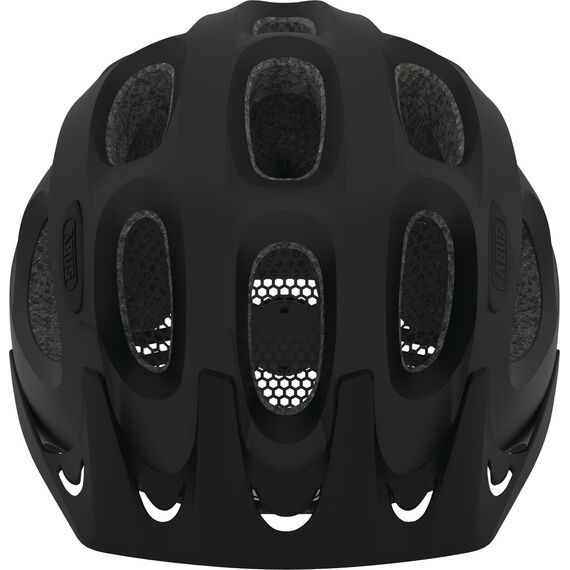 ABUS kask rowerowy YOUN-I ACE czarny mat, Kolor: czarny, Rozmiar: M, 2 zdjęcie