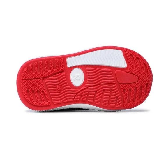 REIMA Buty dla dzieci Passo SS22 niebieskie, Kolor: niebieski, Rozmiar: 20, 4 zdjęcie