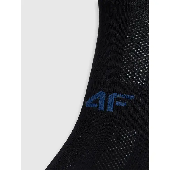 4F skarpetki stopki bawełniane męskie 4FWMM00UFSOM245, Kolor: Multikolor, Rozmiar: 43-46, 4 zdjęcie