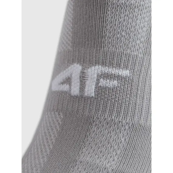 4F skarpetki stopki bawełniane męskie 4FWMM00UFSOM245, Kolor: Multikolor, Rozmiar: 39-42, 6 zdjęcie