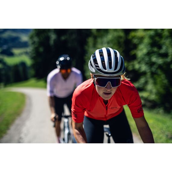 ABUS kask rowerowy AIRBREAKER EROICA zielony, Kolor: zielony, Rozmiar: L, 6 zdjęcie