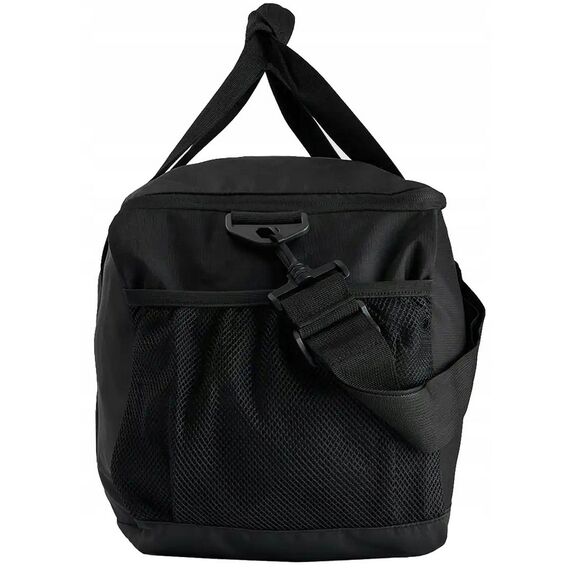 TORBA TRENINGOWA sportowa 42 l U048 czarna, Kolor: czarny, Rozmiar: one size, 3 zdjęcie