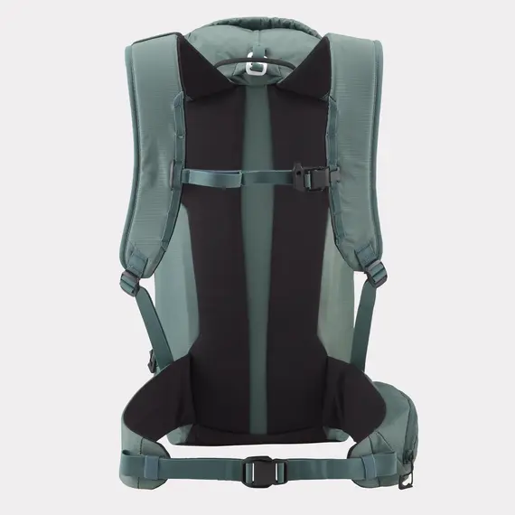 MILLET plecak trekkingowy M WHITE 22 zielony, 2 zdjęcie