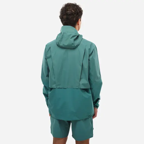 MILLET kurtka trekkingowa męska INTENSE PRO 2,5L JKT M zielona, Kolor: zielony, Rozmiar: XL, 5 zdjęcie