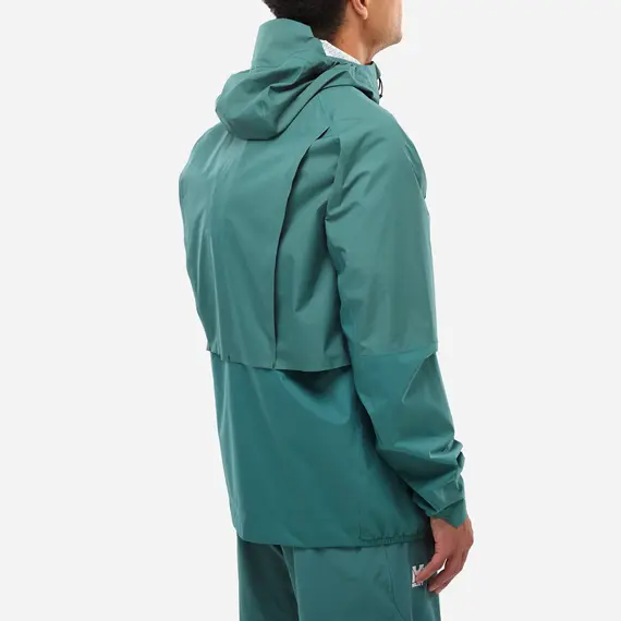 MILLET kurtka trekkingowa męska INTENSE PRO 2,5L JKT M zielona, Kolor: zielony, Rozmiar: M, 8 zdjęcie