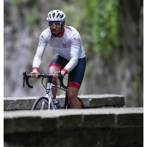 ABUS kask rowerowy ADURO 2.0 czarny, Kolor: czarny, Rozmiar: L, 3 zdjęcie