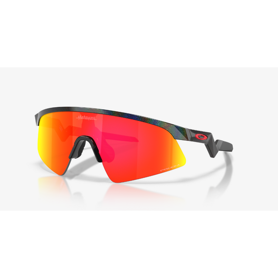 OAKLEY okulary przeciwsłoneczne Resistor Sweep Youth Fit Patrick Mahomes II Collection