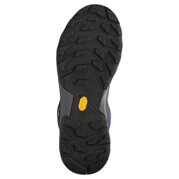 MILLET buty męskie trekkingowe z gore-tex UBIC LOW GTX M, Kolor: szary, Rozmiar: 41.5, 3 zdjęcie
