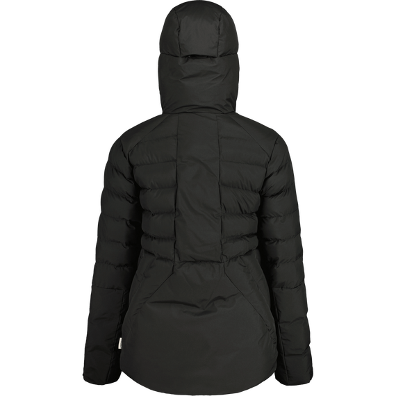 Kurtka męska puchowa Maloja Ritterling Primaloft moonless, Rozmiar: S, 4 zdjęcie