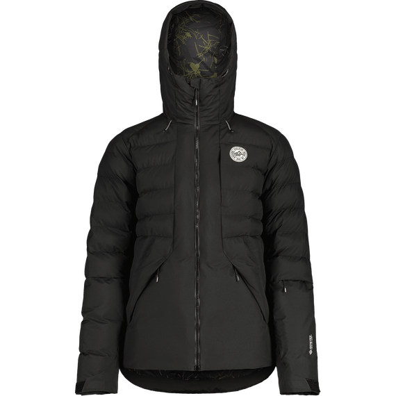 Kurtka narciarska Maloja Steinadler Padded moonless, 2 zdjęcie