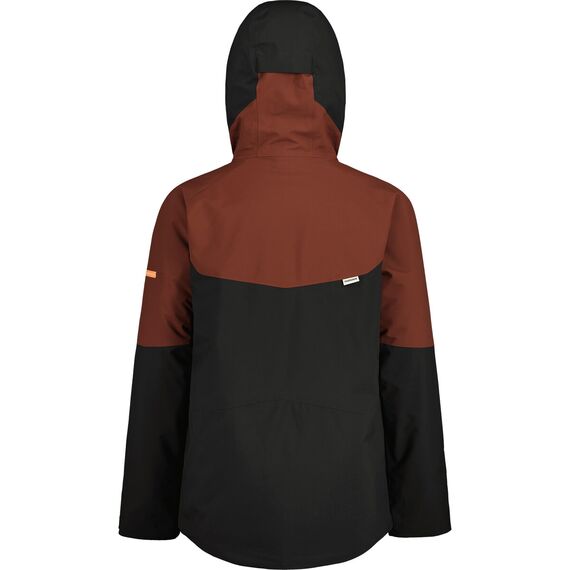 Kurtka narciarska Maloja Steinadler Padded moonless, 3 zdjęcie