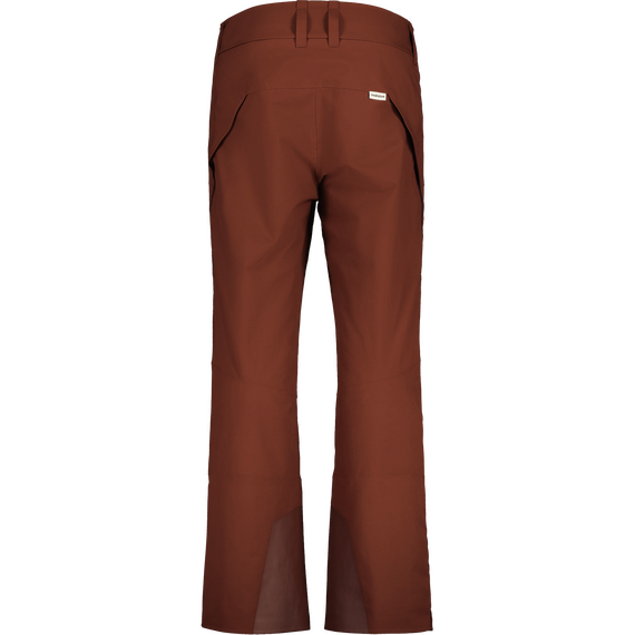 Spodnie narciarskie Maloja Dumeni Padded squirrel, Rozmiar: M, 4 zdjęcie