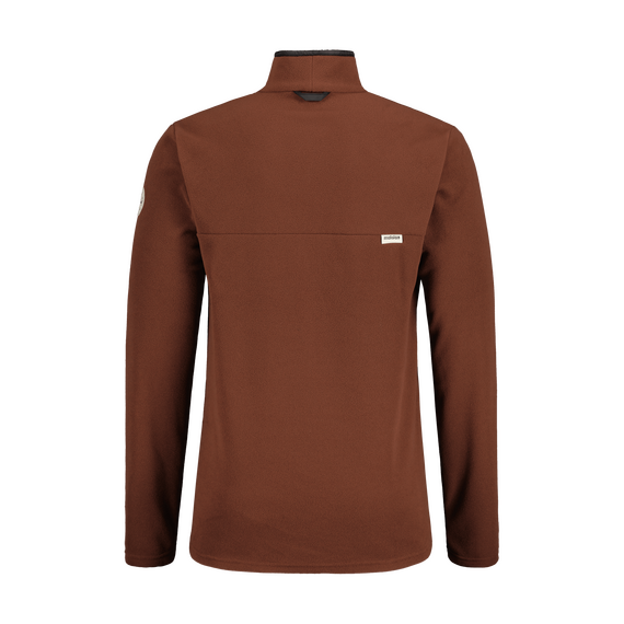 Maloja koszulka Koboltmoos Long Sleeve Multisport squirrel, Rozmiar: S, 4 zdjęcie